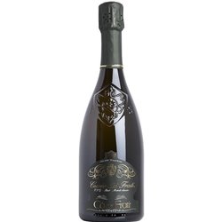 Spumante Brut Metodo Classico "Cuvée dei Frati" az. Agr. Ca' dei Frati