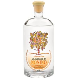 ÙE ®  L'Aquavite D'Uva il Malvasia 38° Nonino Distillatori