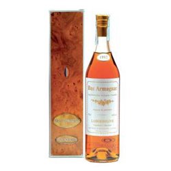 Bas Armagnac Domaine Juarrey 1989 DOMAINE LABERDOLIVE