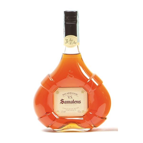 Bas Armagnac V.S. SAMALENS Bas Armagnac V.S. SAMALENS