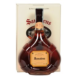 Bas Armagnac  V.S.O.P. SAMALENS