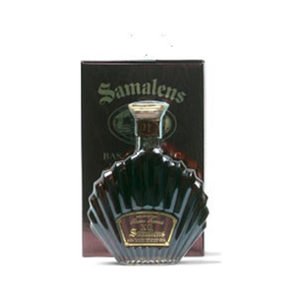 Bas Armagnac Reserve Imperia le X.O. SAMALENS Bas Armagnac Reserve Imperia le X.O. SAMALENS