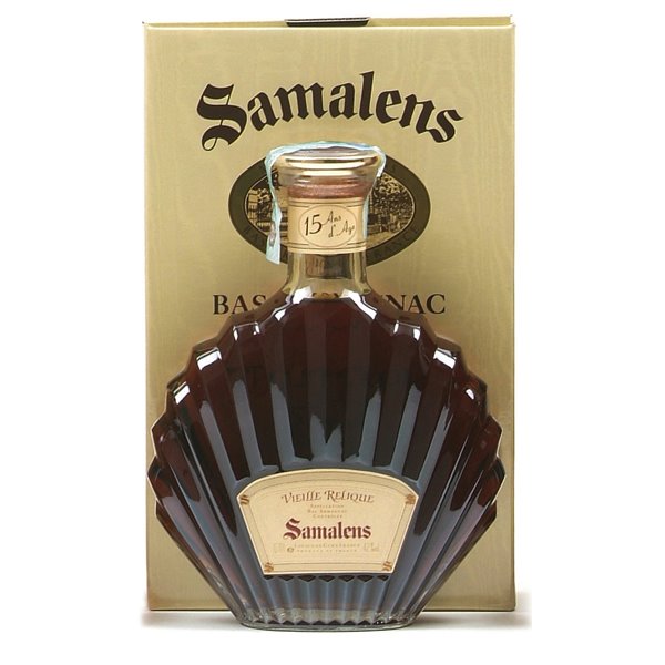 Bas Armagnac  Vieille Relique SAMALENS