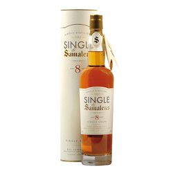 Bas Armagnac Single 8 ans SAMALENS