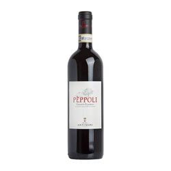 Peppoli Chianti Classico DOCG 2014 Antinori