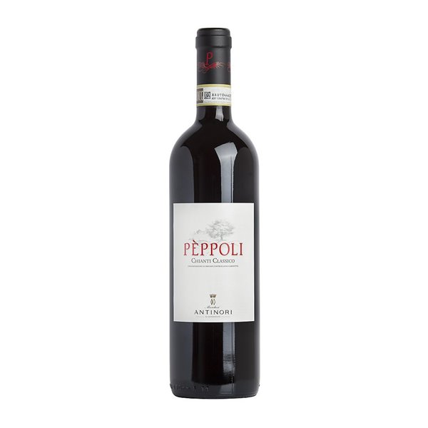 Sonderangebot -- Peppoli Chianti Classico DOCG 2021 Tenute Marchesi Antinori Karton mit 6 Flaschen Sonderangebot -- Peppoli Chianti Classico DOCG 2021 Tenute Marchesi Antinori Karton mit 6 Flaschen