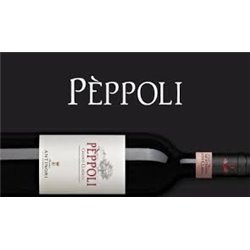 Peppoli Chianti Classico DOCG 2014 Antinori