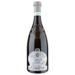 Lugana Doc i Frati  2023 Cà dei Frati  magnum 1,5 L.