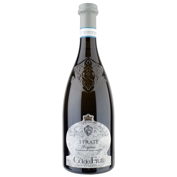 Lugana Doc i Frati 2023 Cà dei Frati magnum 1,5 L. Lugana Doc i Frati 2023 Cà dei Frati magnum 1,5 L.