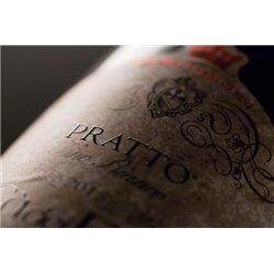 Pratto 2018 Cà dei Frati