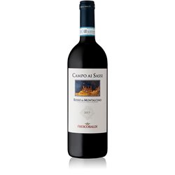 Rosso di montalcino