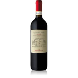 Chianti Castiglioni Docg 2015  Frescobaldi