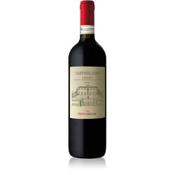 Chianti Castiglioni Docg 2021  Frescobaldi