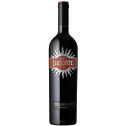 Lucente Toscana  Rosso IGT 2014 Luce della Vite - Frescobaldi