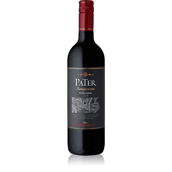 Pater Toscana Rosso IGT 2020 Frescobaldi Pater Toscana Rosso IGT 2020 Frescobaldi