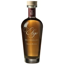 Grappa Riserva Eligo Dell'Ornellaia