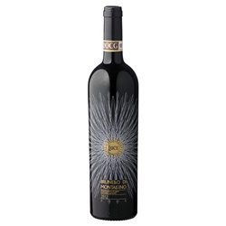 Brunello di Montalcino  Docg  2018  Luce della Vite - Frescobaldi