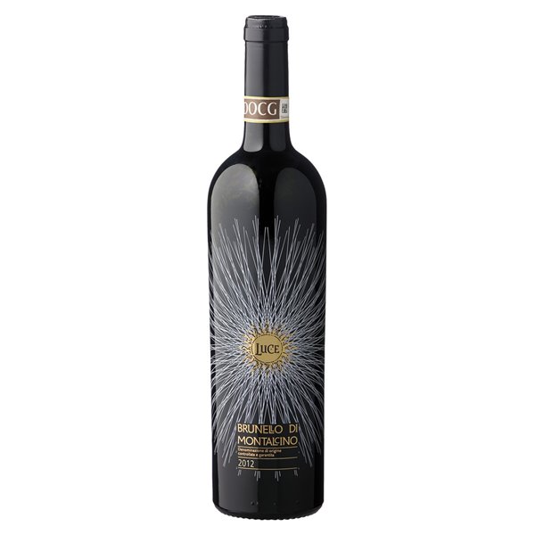 LuceToscana Rosso IGT 2014 Luce della Vite - Frescobaldi