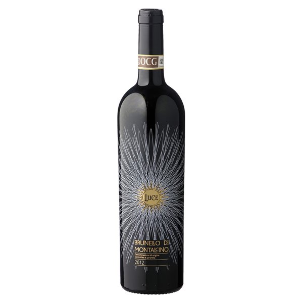 Brunello di Montalcino  Docg  2018  Luce della Vite - Frescobaldi