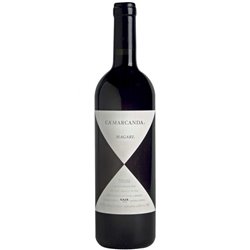 Magari Bolgheri Rosso Doc  2021 Cà Marcanda - Gaja Angelo