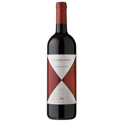 Cà Marcanda  Bolgheri Rosso Doc  2013 Cà marcanda - Gaja Angelo