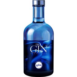 Dol Gin The Dolomites Gin