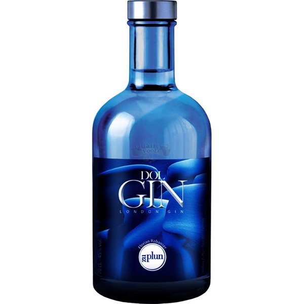 Dol Gin The Dolomites Gin Dol Gin The Dolomites Gin
