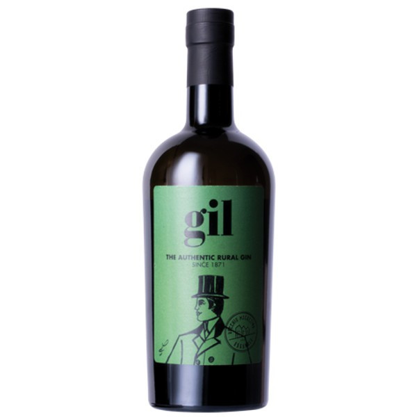 Gin Gil 43° 0,70 Gin Gil 43° 0,70
