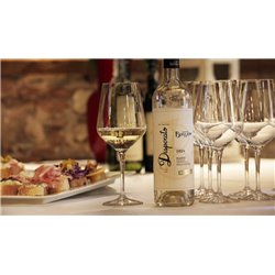 IL Disperato Bianco delle Venezie IGT 2016 Buglioni