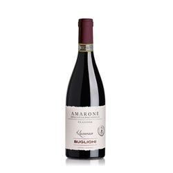 Il Lussurioso Amarone della Valpolicella Classico Riserva D.O.C.G. 2015 - Cantina Buglioni