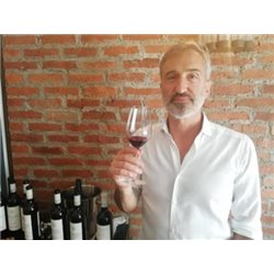 Il Lussurioso Amarone della Valpolicella Classico Riserva D.O.C.G. 2015 - Cantina Buglioni