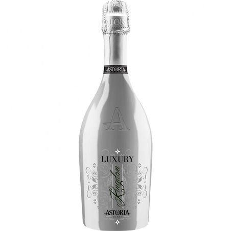 Vino spumante dry  Luxury Dry “Kingdom” - Astoria