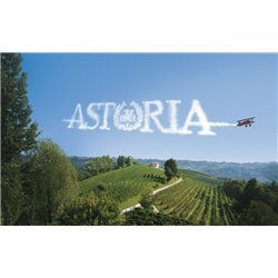 Vino spumante dry  Luxury Dry “Kingdom” - Astoria
