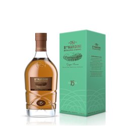 Grappa Extrafina 42° Selezione Bortolo Nardini