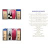 GIFT BOX : 1 BOTTLE Villa Antinori Marchesi Antinori - 1 BOTTLE Chianti Classico Peppoli Marchesi Antinori