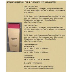 Gift Box: 1 Bottle VINO SPUMANTE DRY LUXURY DRY GOLD"KINGDOM" - 1 Bottle VINO SPUMANTE DRY LUXURY DRY “KINGDOM”  Astotia