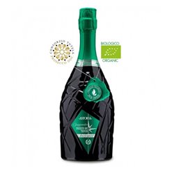 PROSECCO DOC TREVISO “GAGGIANDRE” VINO SPUMANTE  CERTIFIED ORGANIC -  ASTORIA VINI