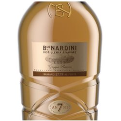 Grappa Extrafina 42° Selezione Bortolo Nardini