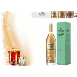 Grappa Extrafina 42° Selezione Bortolo Nardini