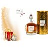 Grappa Cleopatra Amarone Oro Astucciata Distilleria Jacopo Poli