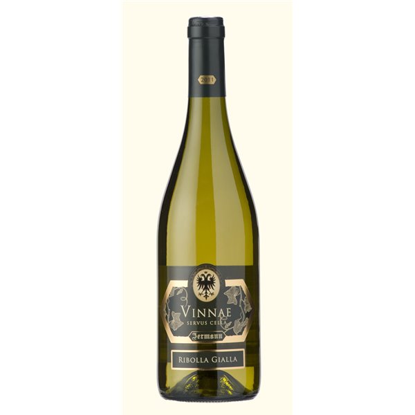 Ribolla Gialla Vinnae 2021 Jermann Ribolla Gialla Vinnae 2021 Jermann