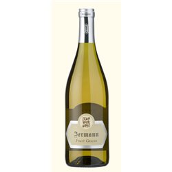 Pinot Grigio  IGT   2021 Jermann