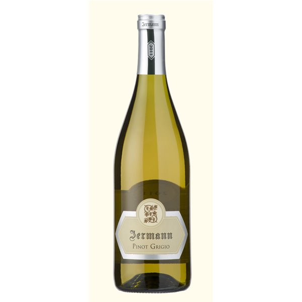 Pinot Grigio  IGT   2021 Jermann