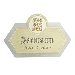 Pinot Grigio  IGT   2021 Jermann