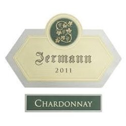 chardonnay 2016 Jermann