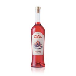 Picco Rosso 61° Foletto