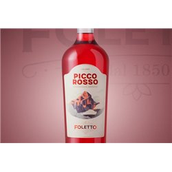 Picco Rosso 61° Foletto