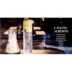 White Vermouth 18° Riserva Carlo Alberto