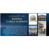 Red Vermouth 18° Riserva Carlo Alberto