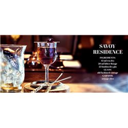 Extra Dry Vermouth 18° Riserva Carlo Alberto